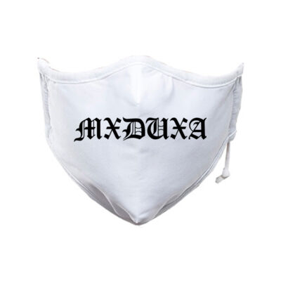 MXDUXA Original Facemask Thumbnail