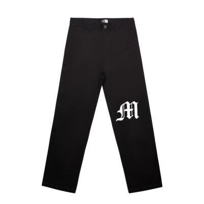 Mxduxa Trackpants Thumbnail